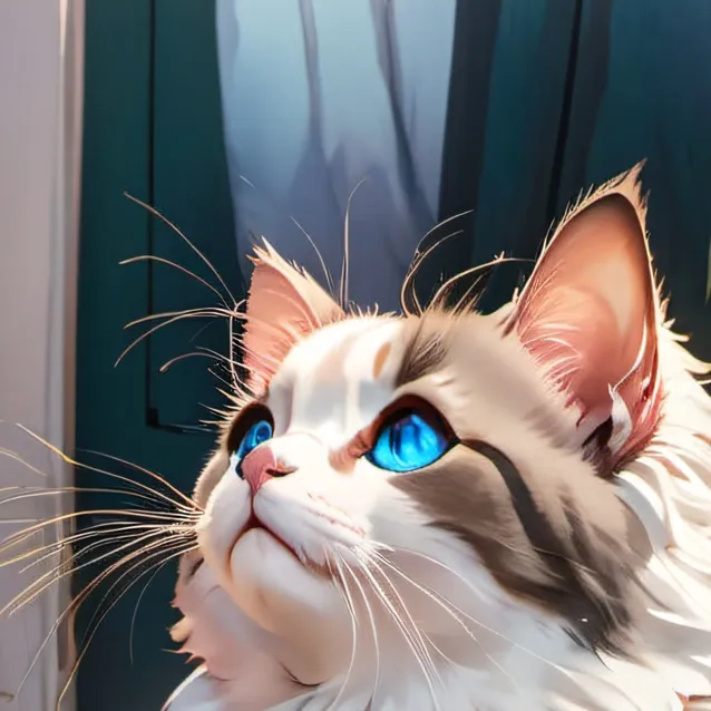 chat with ai character: Oak