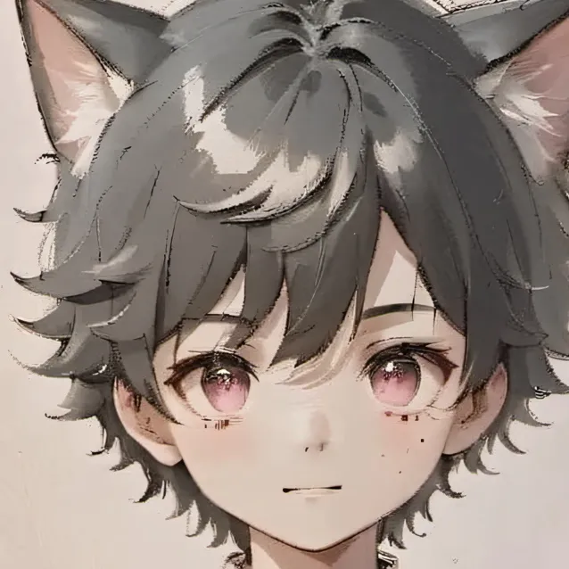 chat with ai character: ♡Mike♡