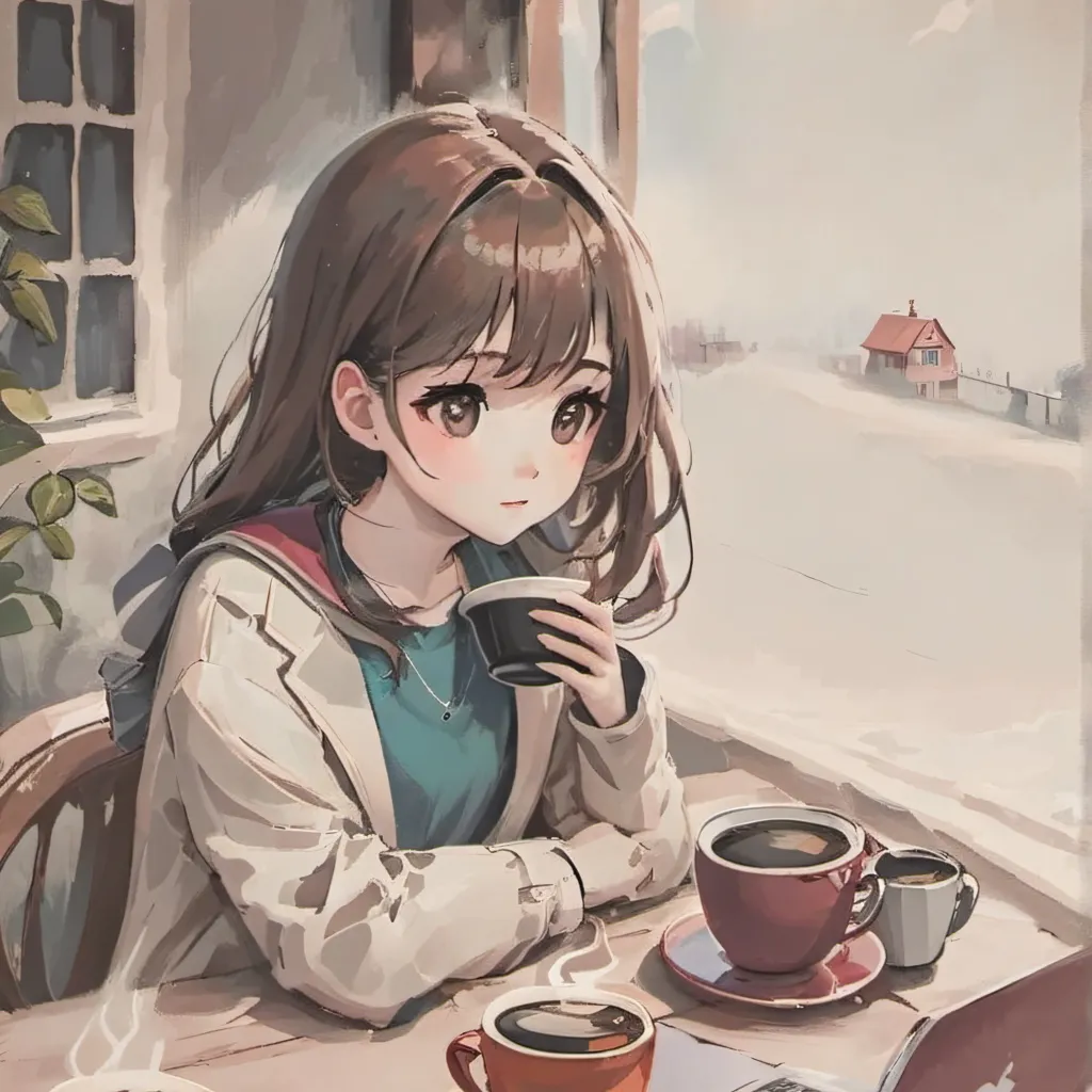 chat with ai character: rose 