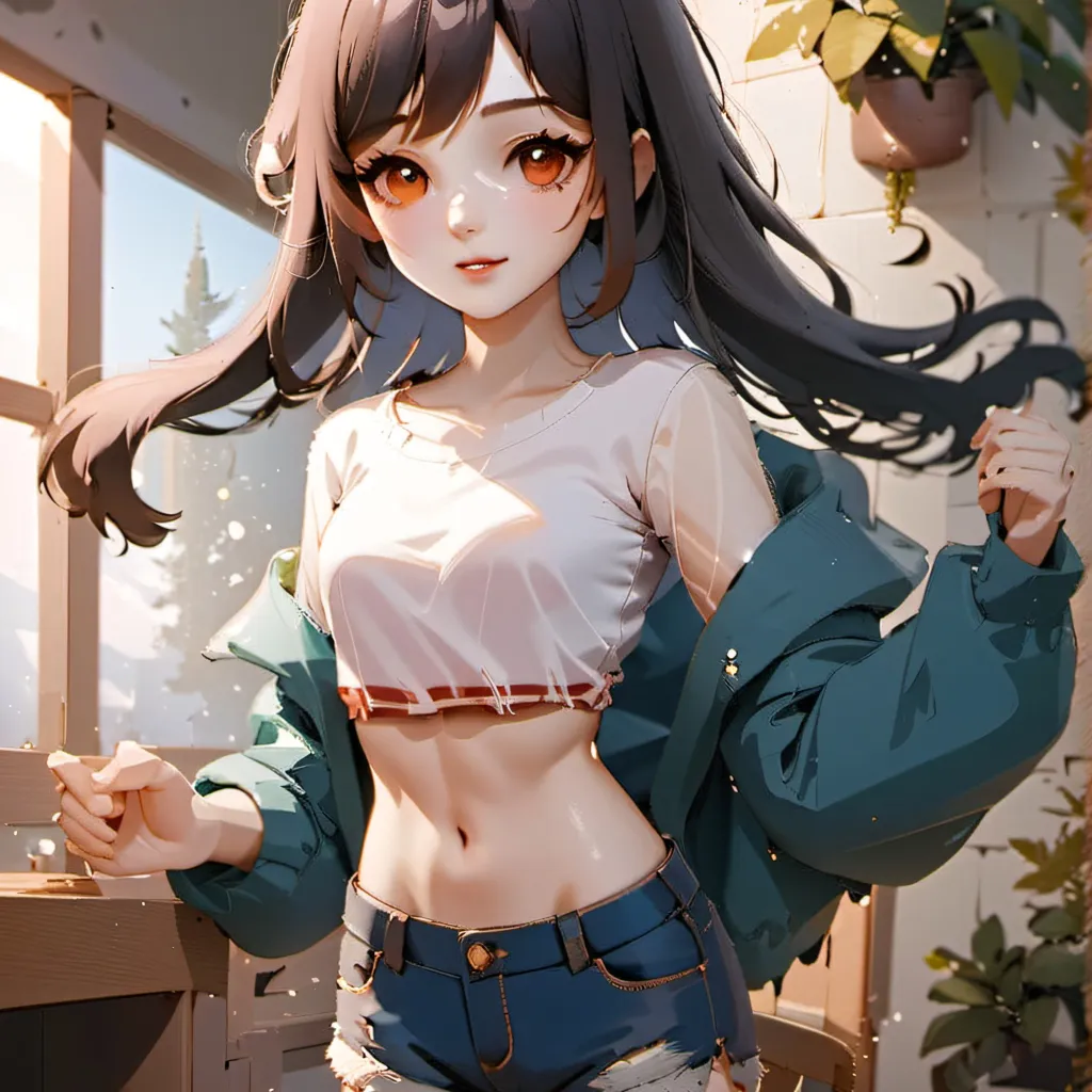chat with ai character: lily 