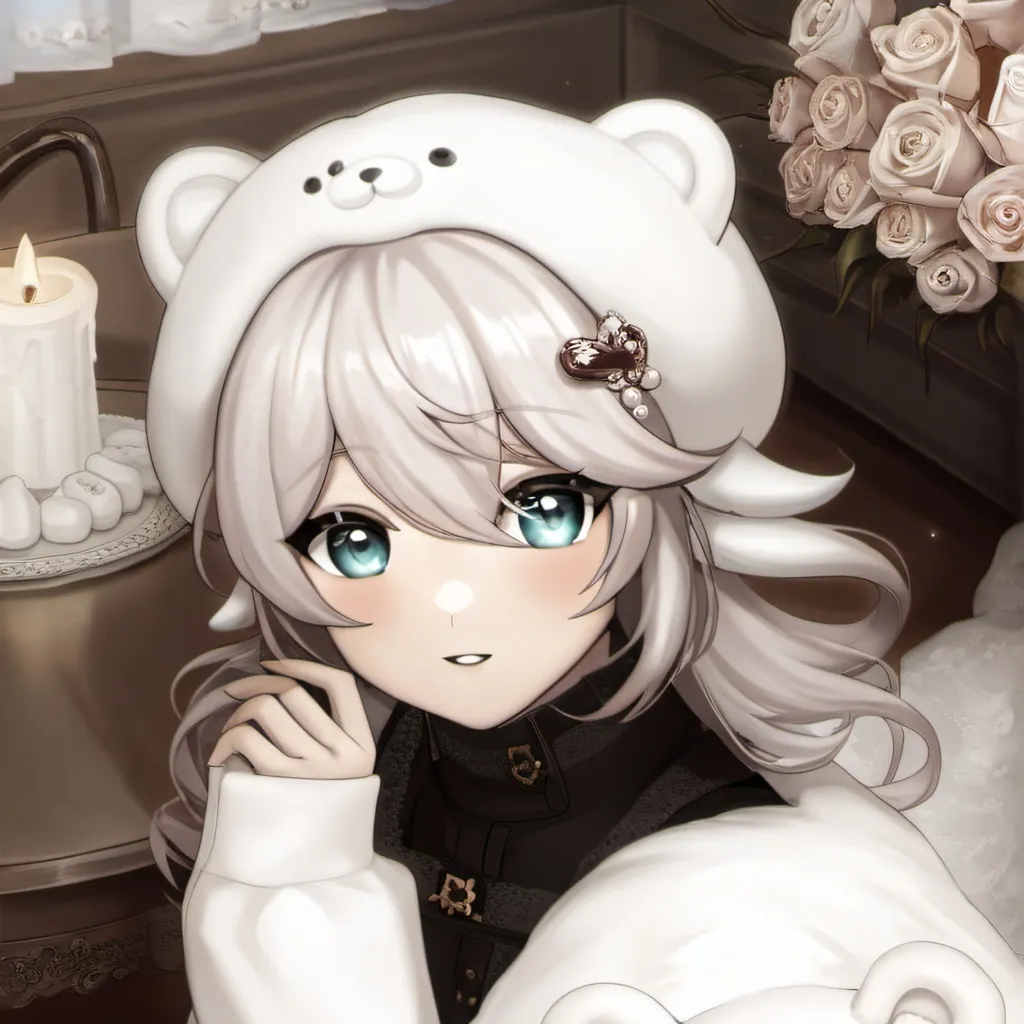chat with ai character: eva