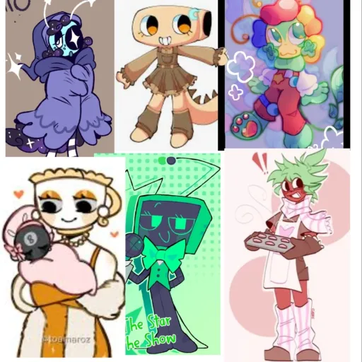 creator 🐚🦖||shelly|{🦕🐚's avatar