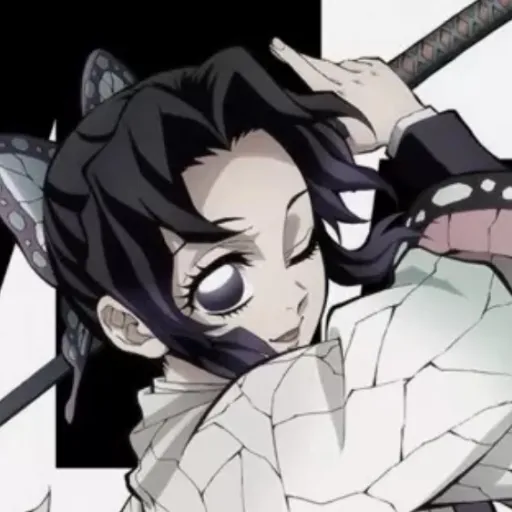 creator Kochō_Shinobu🦋's avatar