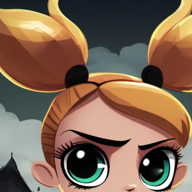 chat with ai character: Amber