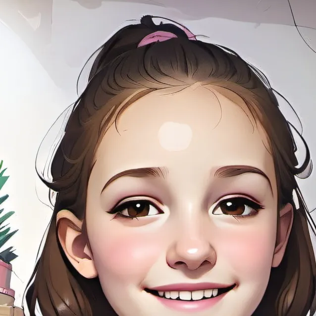 chat with ai character: Tiana