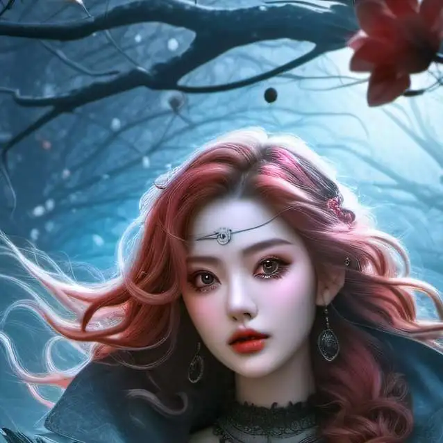 chat with ai character: Jenny