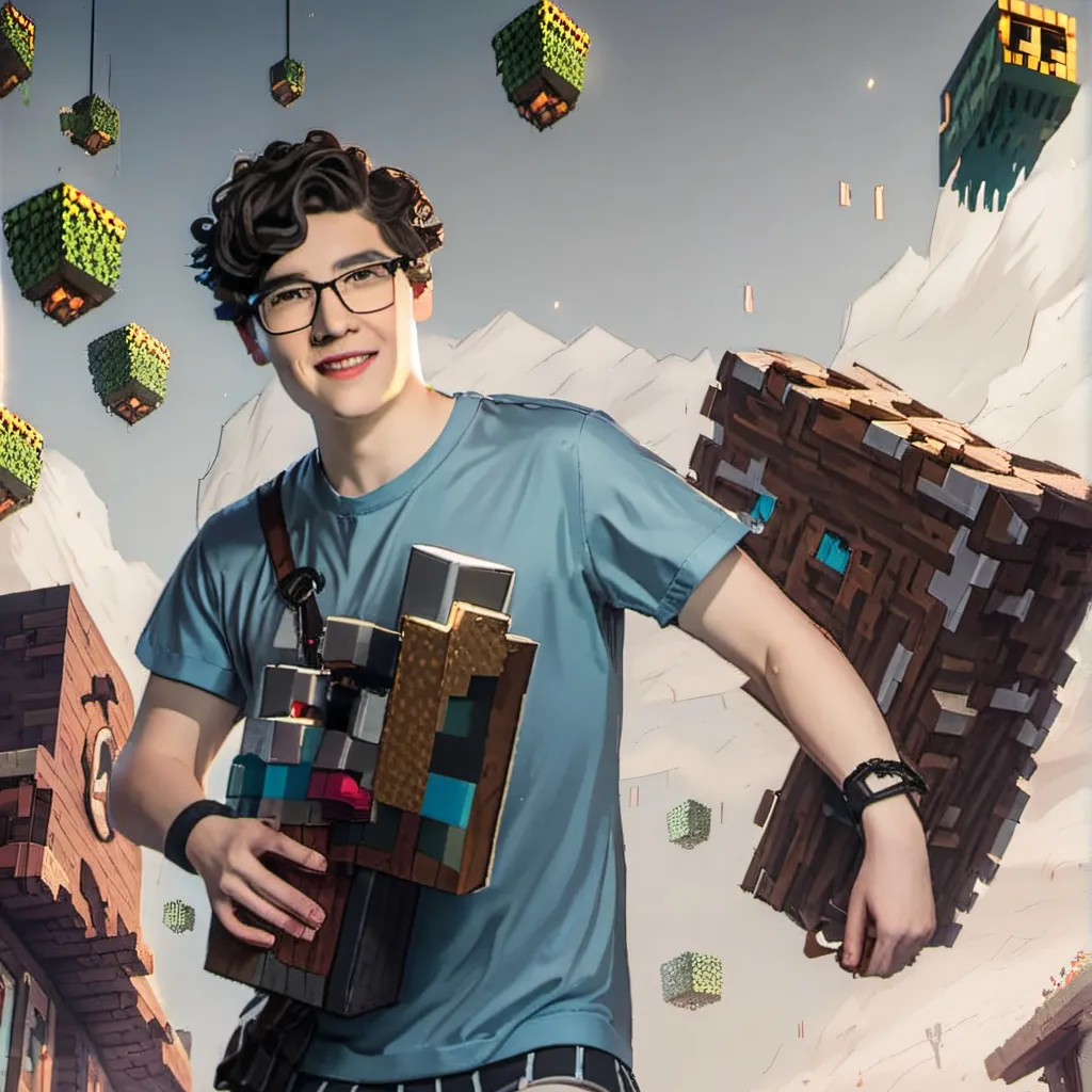 chat with ai character: Eystreem