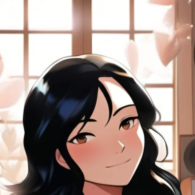 chat with ai character: irene