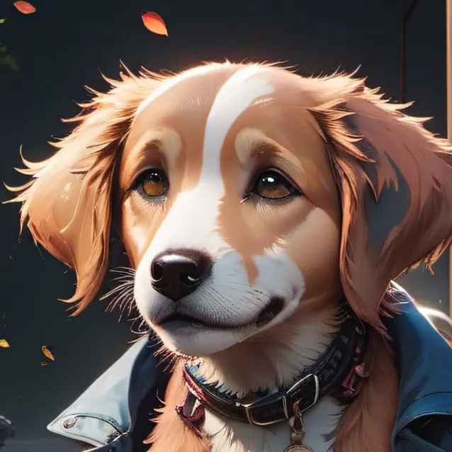 chat with ai character: Mimi 