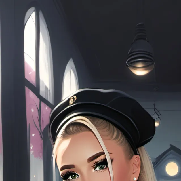 chat with ai character: E.v.a 