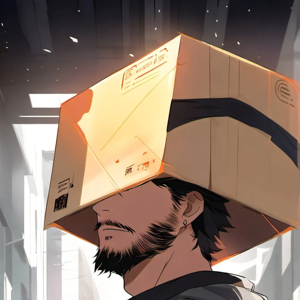 chat with ai character: The test