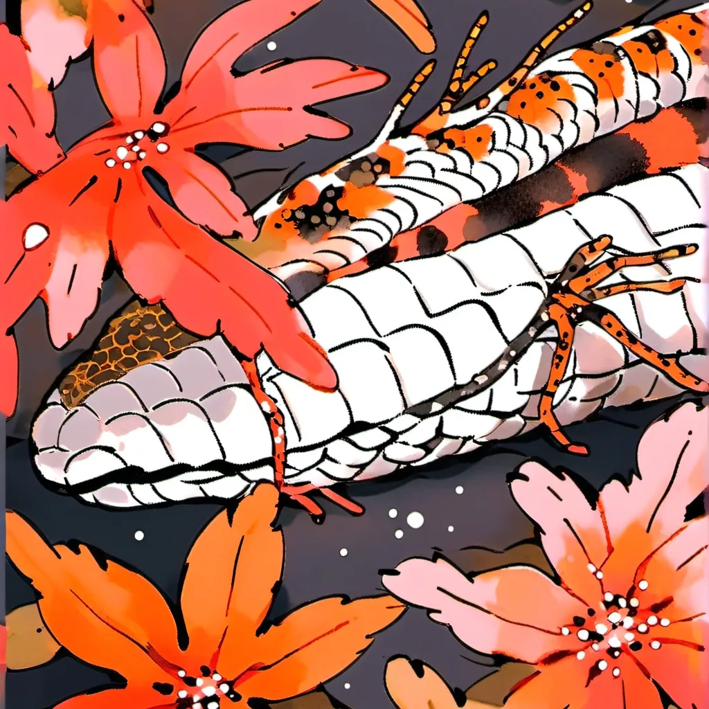 chat with ai character: gacha heat worm