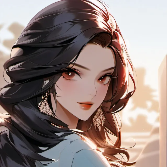 chat with ai character: Cassie