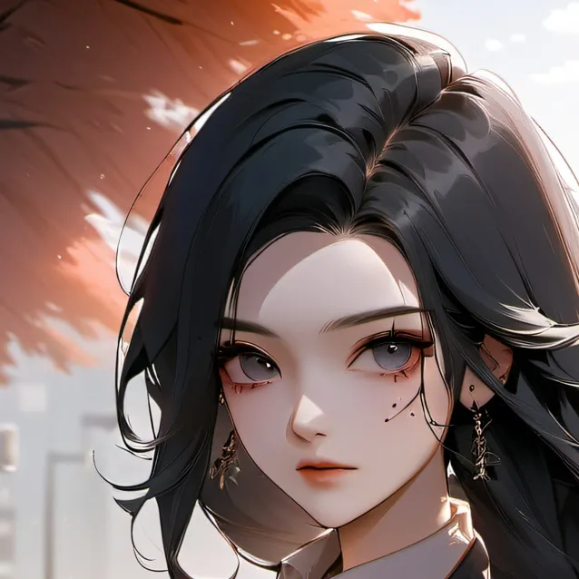 chat with ai character: Jessica
