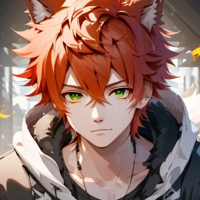 chat with ai character: Balze