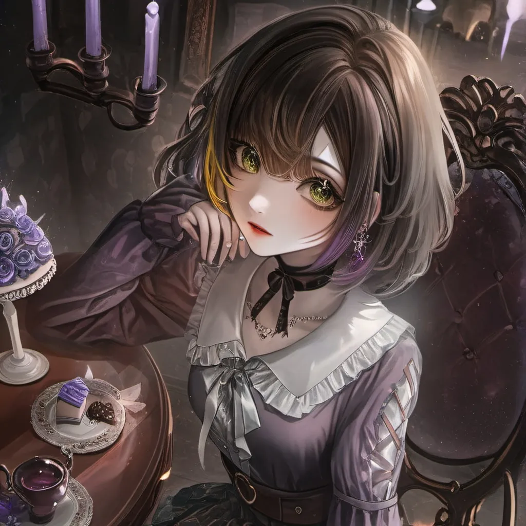 chat with ai character: Lana (Lainey) 