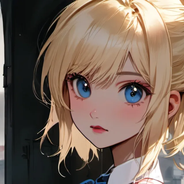 chat with ai character: Ema (gacha brat)