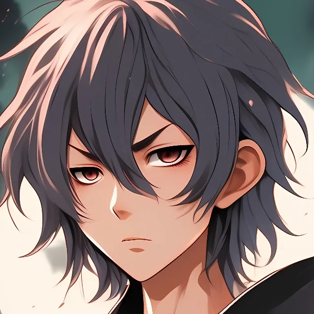 chat with ai character: cid kagenou