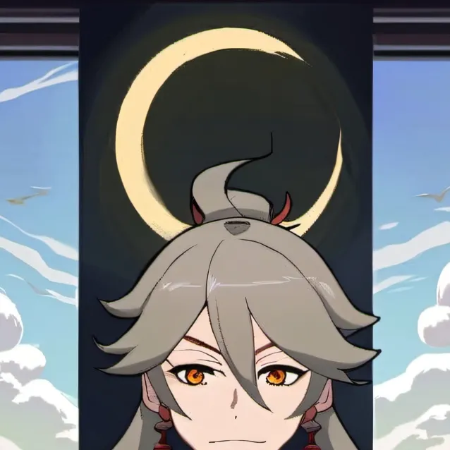 chat with ai character: dikui and tianji 