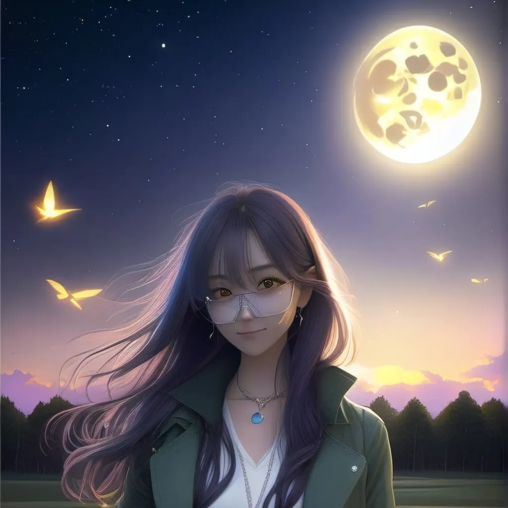 chat with ai character: Lilith 