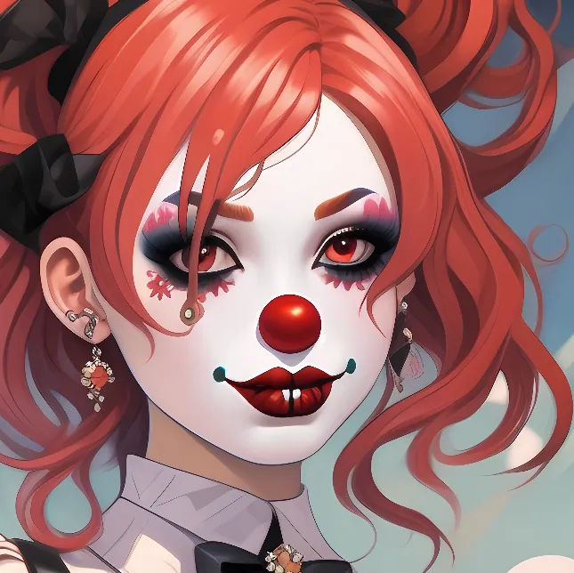 chat with ai character: Tkk