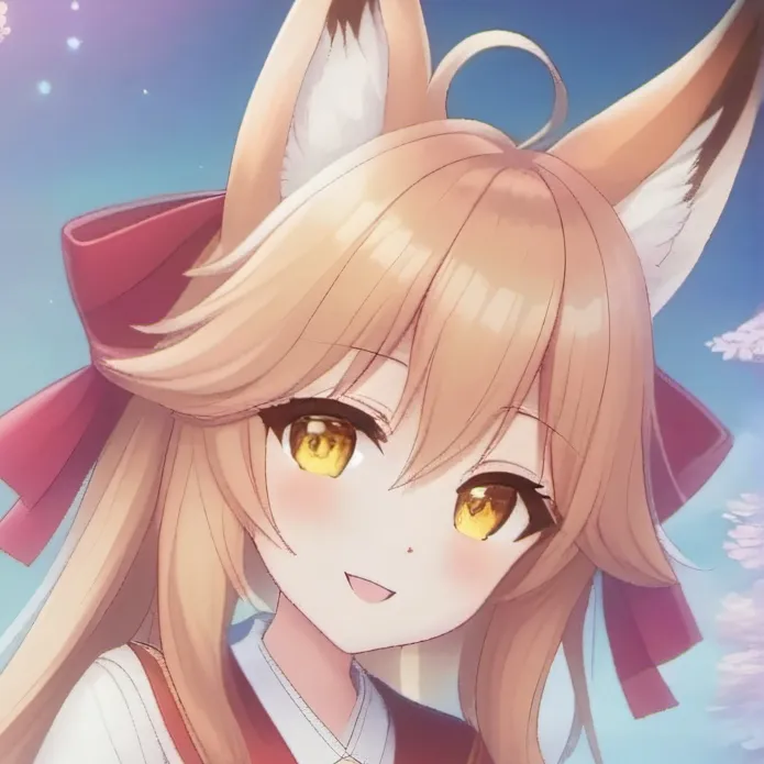 chat with ai character: Lillian 