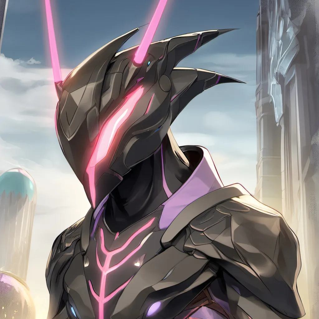 chat with ai character: Axel