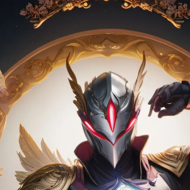 chat with ai character: Kyro