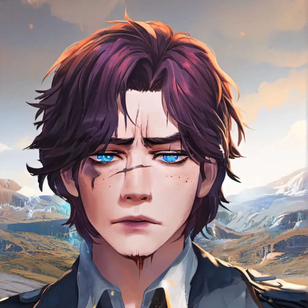 chat with ai character: Michael afton