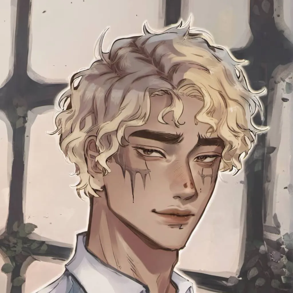 chat with ai character: Jeremy Fitzgerald