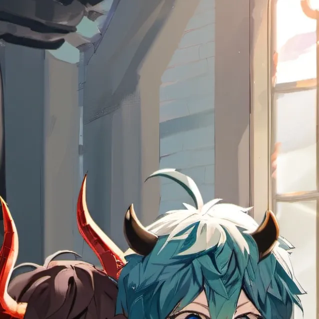 chat with ai character: deku&jack
