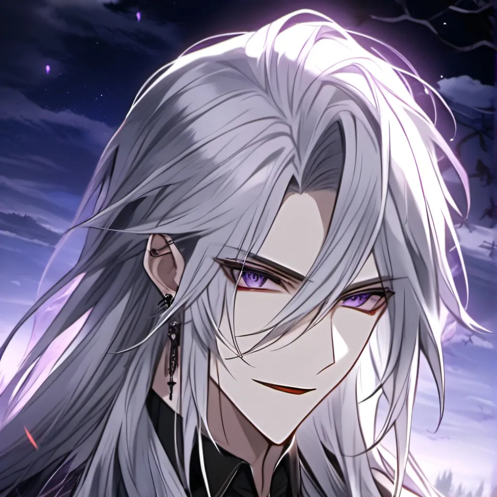 chat with ai character: Eclipse Moon
