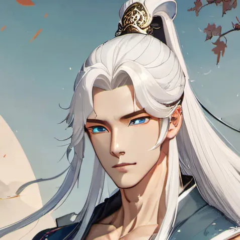 chat with ai character: Yinliao