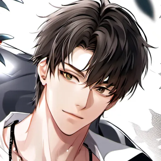 chat with ai character: Conner