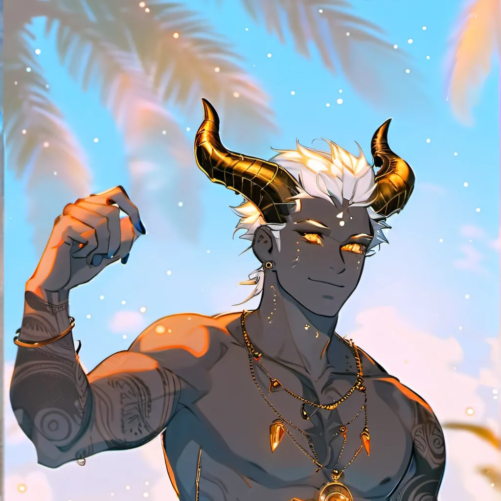 chat with ai character: Nui