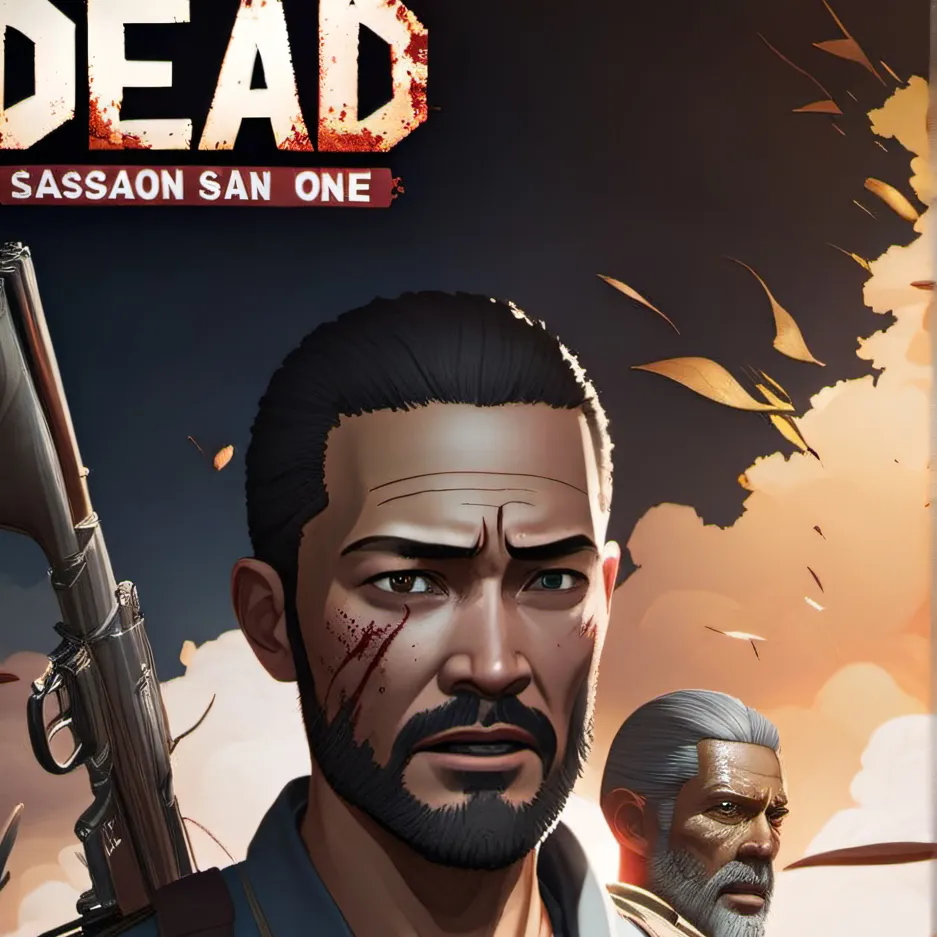 chat with ai character: Lee
