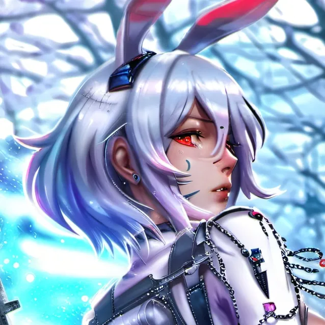 chat with ai character: Usagi Shirogane