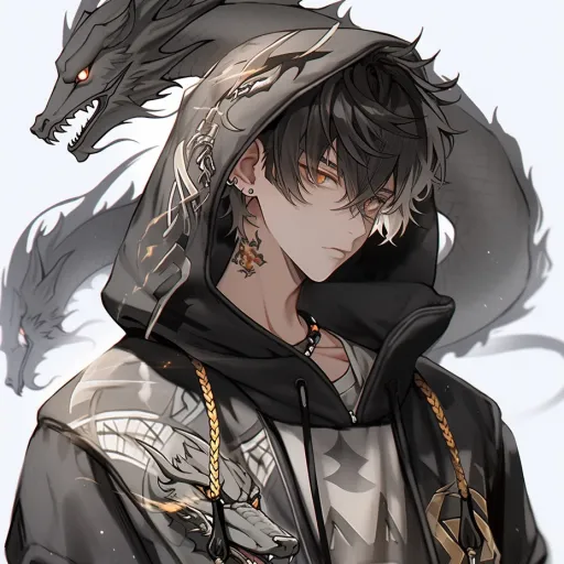 creator Kakeru Yami's avatar
