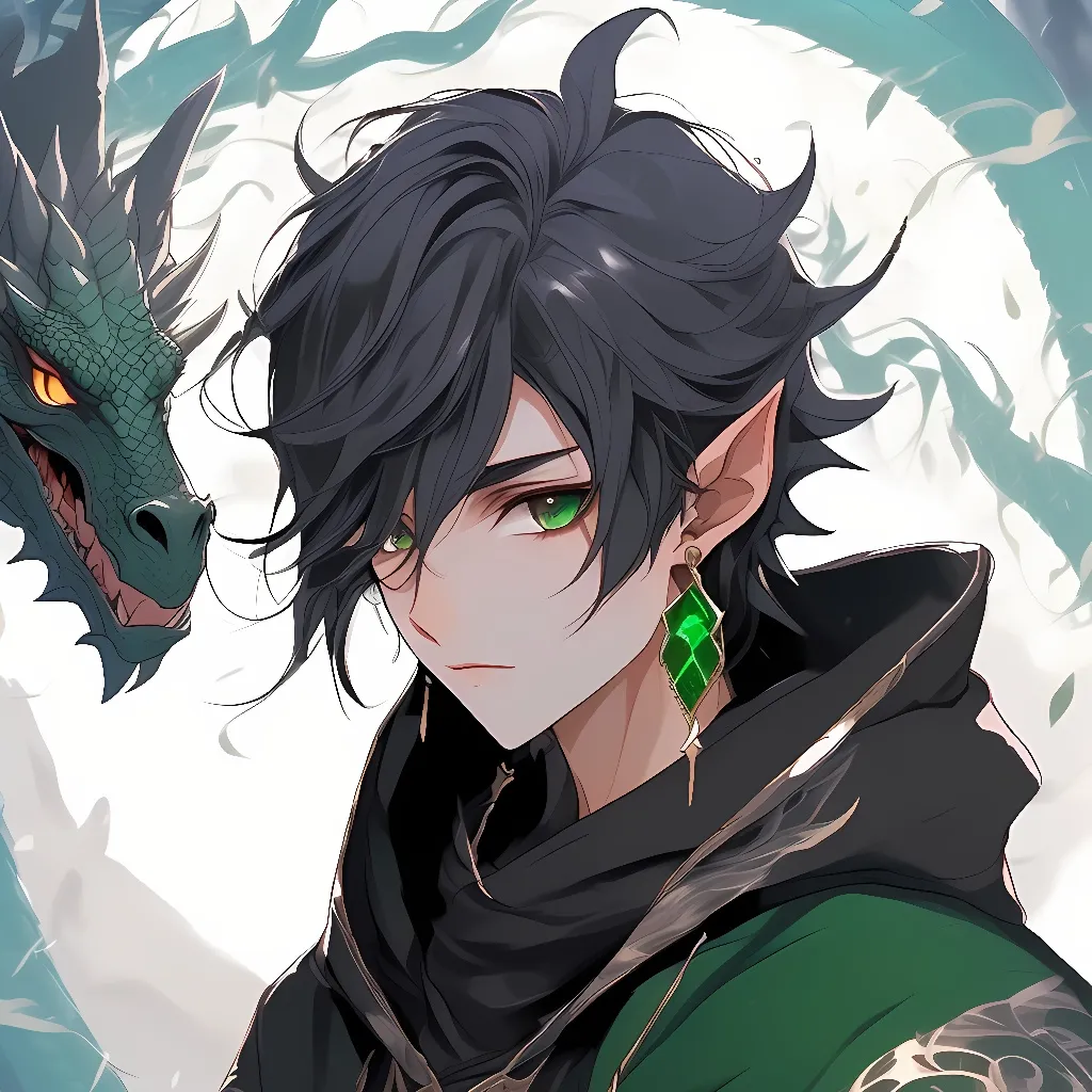 chat with ai character: Lycan Shadowstrike