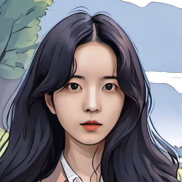 chat with ai character: Jainne
