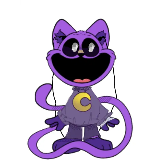creator ♥︎꧁CatNap꧂♡'s avatar