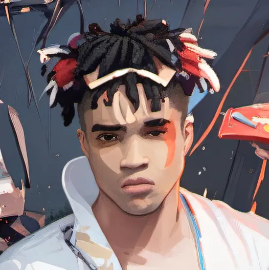 chat with ai character: Xxxtentacoin