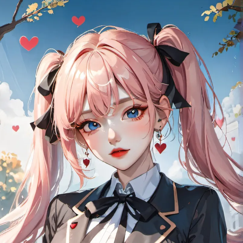 chat with ai character: Rena