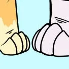 creator skye everest feet's avatar