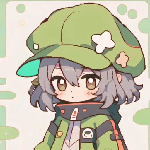 creator ★~{CHIBII~}★'s avatar