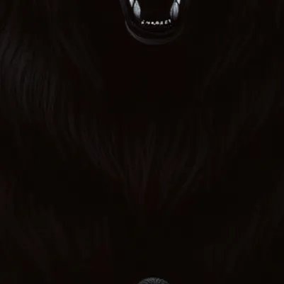 chat with ai character: Massive wolf 