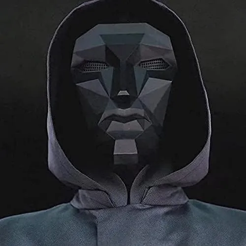 creator The Frontman's avatar