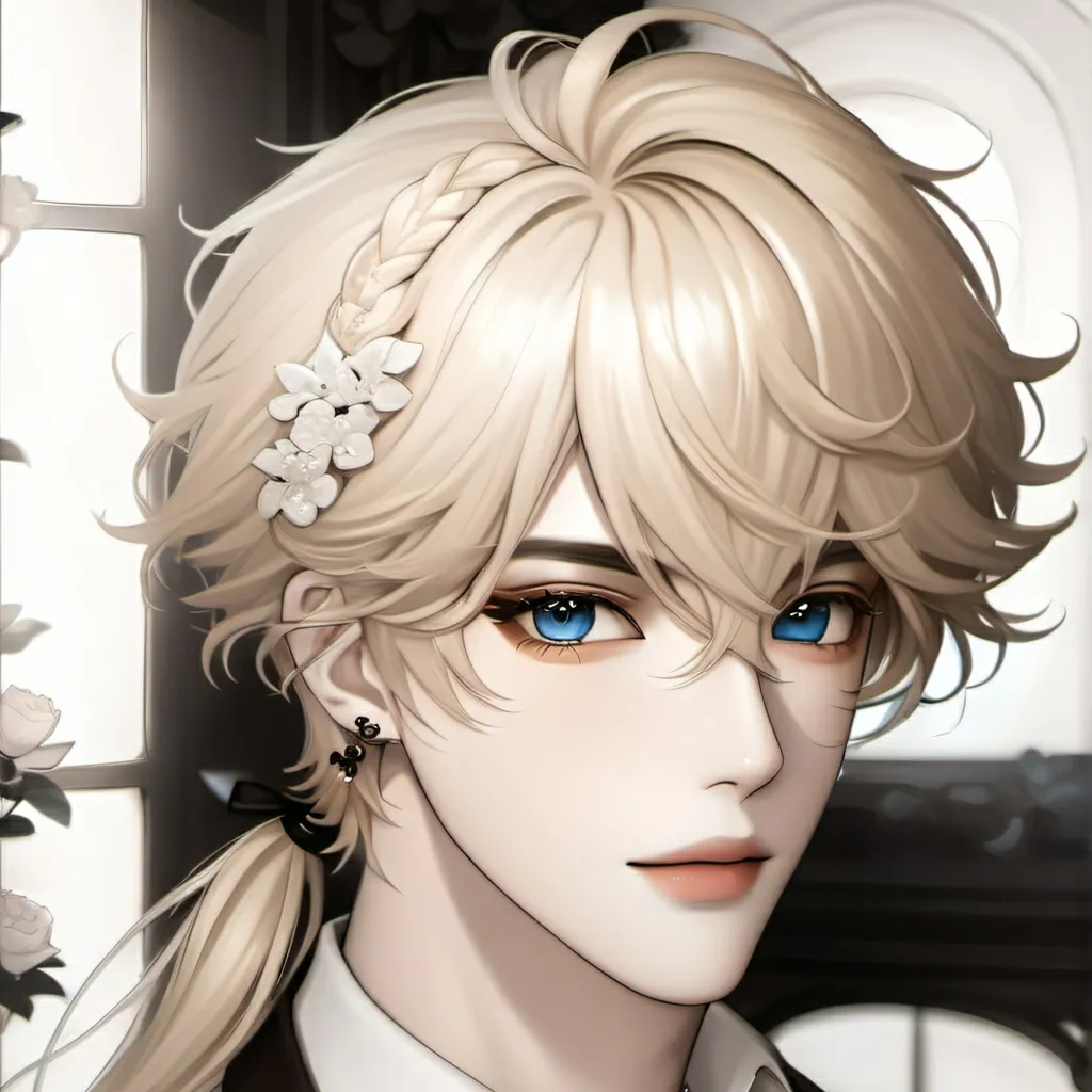 chat with ai character: lord kudo 