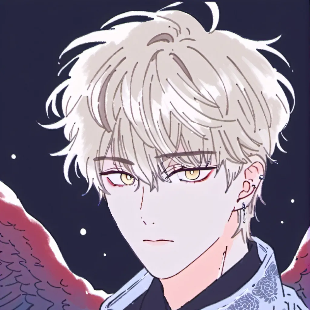 chat with ai character: hawks 