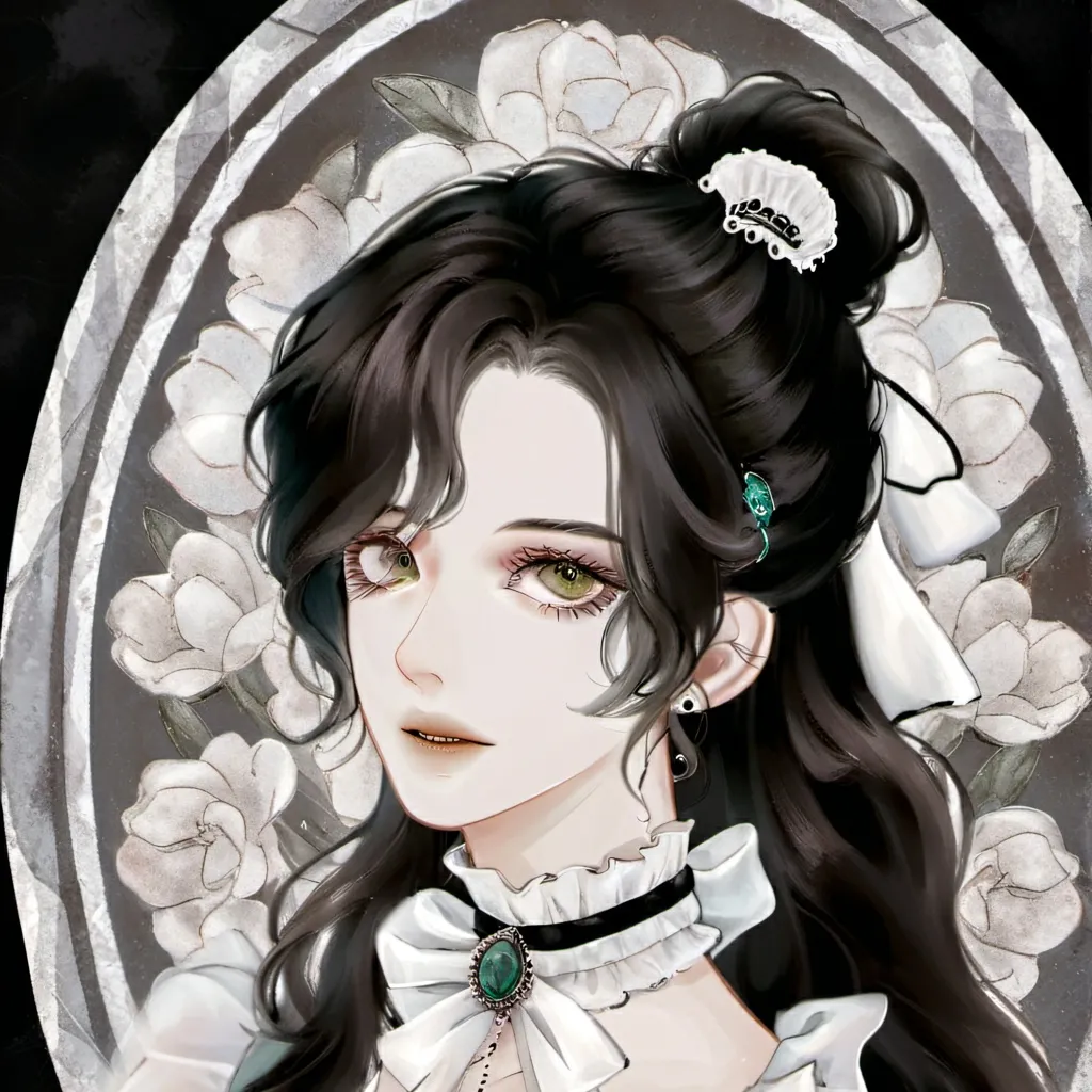 chat with ai character: Ava